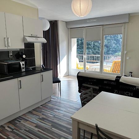 Studio Tout Equipe Amélie-les-Bains-Palalda Extérieur photo