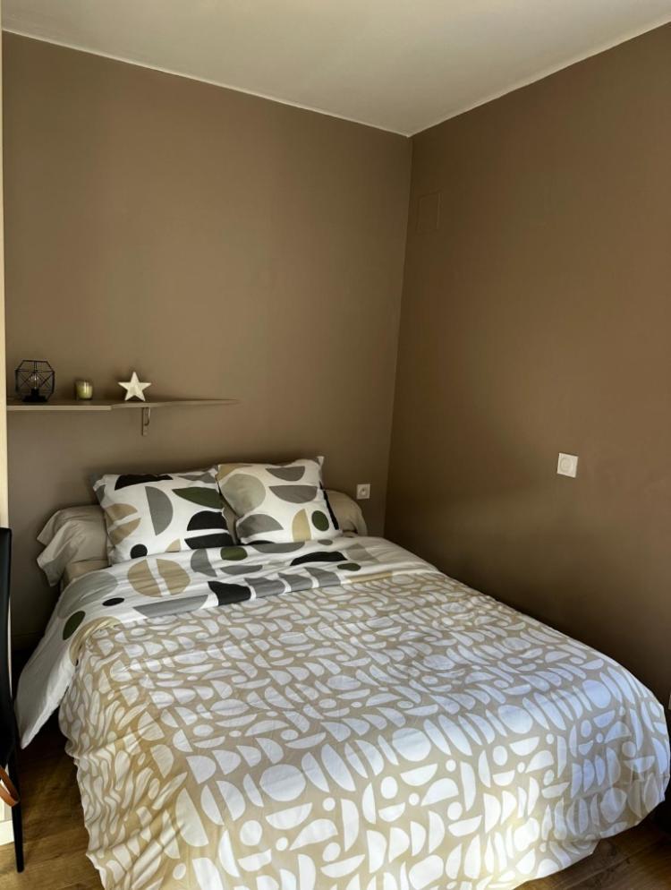 Studio Tout Equipe Amélie-les-Bains-Palalda Extérieur photo