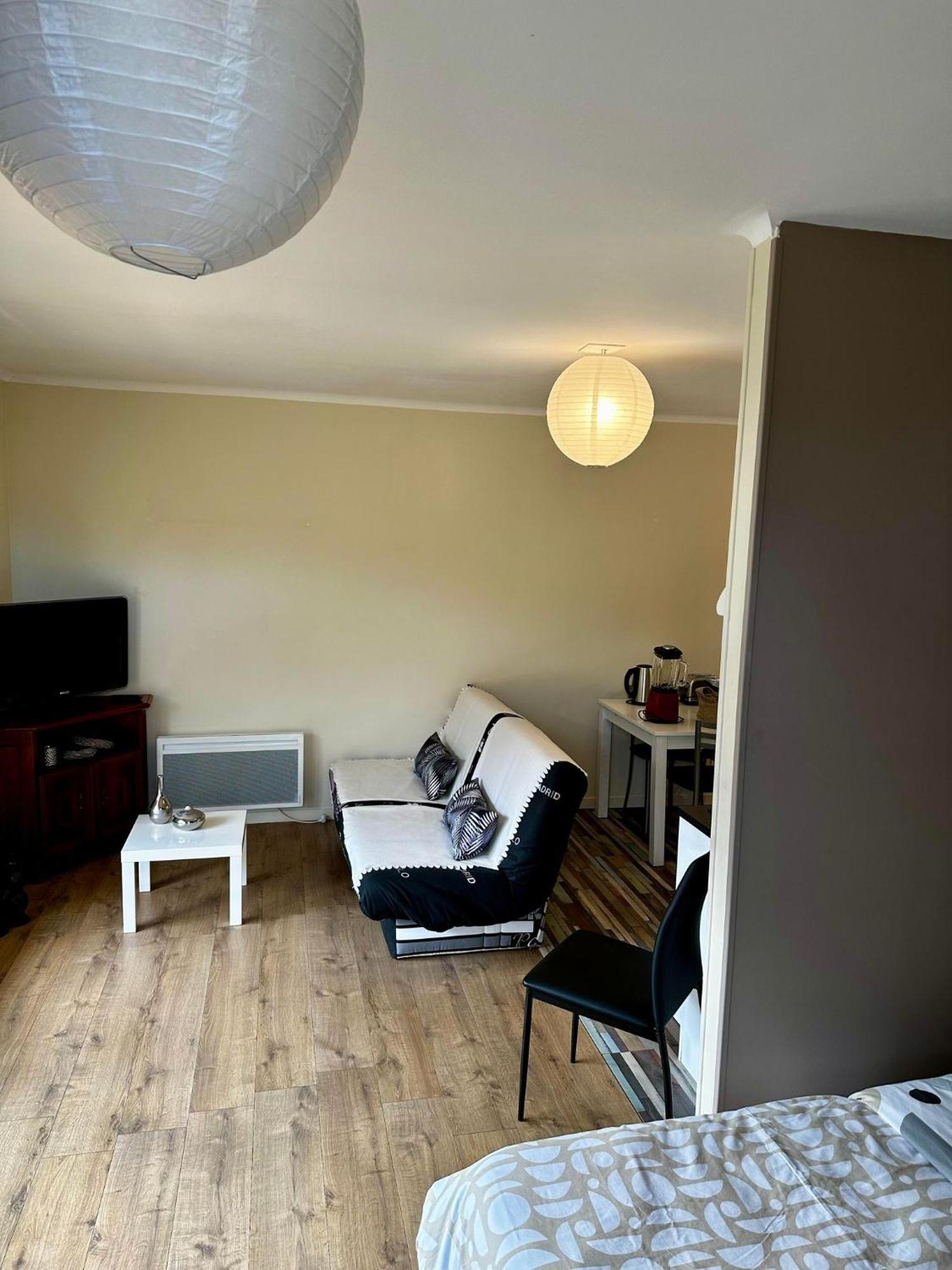 Studio Tout Equipe Amélie-les-Bains-Palalda Extérieur photo