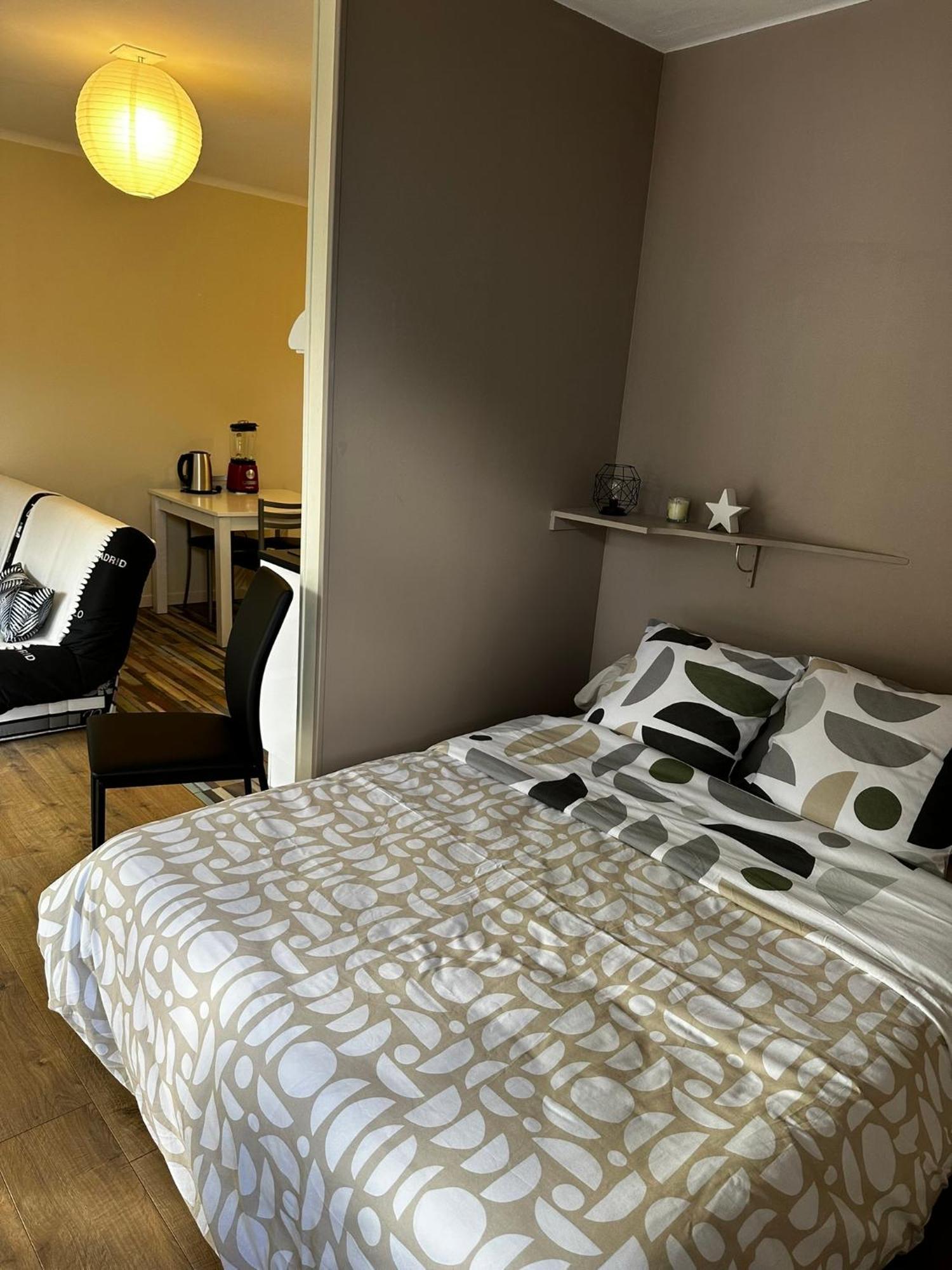 Studio Tout Equipe Amélie-les-Bains-Palalda Extérieur photo